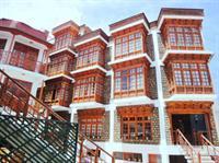 Hotel Lasermo Ladakh - Bild 2