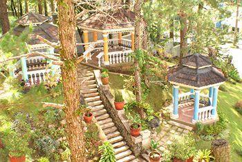 Hotel Elizabeth Baguio - Bild 1