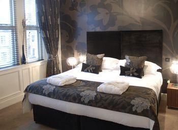 The Townhouse Hotel - Bild 5