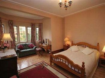 Hotel Cleeve House Bed & Breakfast - Bild 5