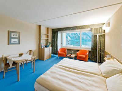 Hotel Lago di Lugano - Bild 2