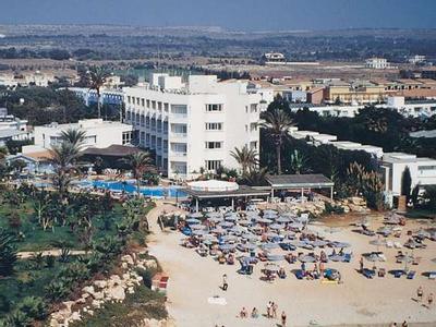 Hotel Yiannoula Beach - Bild 3