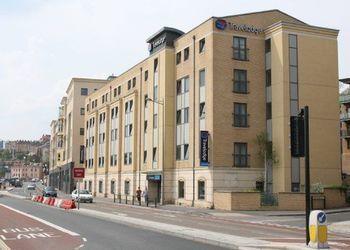 Hotel Travelodge Bristol Central Mitchell Lane - Bild 3