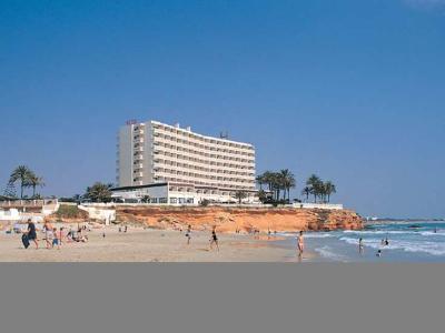 Servigroup La Zenia Hotel - Bild 2