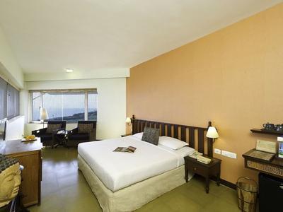 Hotel Sparsa Resorts Kanyakumari - Bild 5