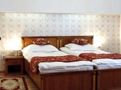 Hotel Transilvania - Bild 3