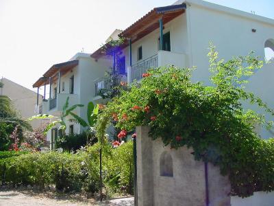 Hotel Kostas' Garden - Bild 3