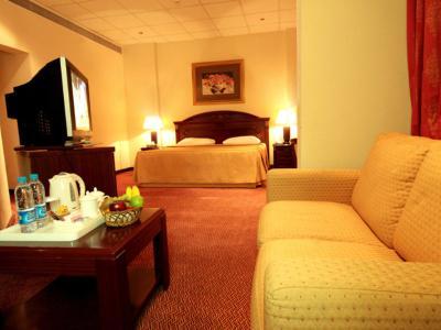 Hotel City Inn Al Seef - Bild 2