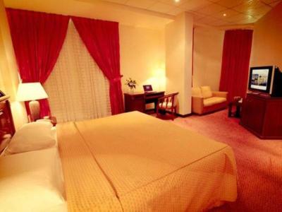 Hotel City Inn Al Seef - Bild 5