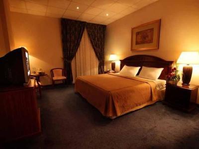 Hotel City Inn Al Seef - Bild 4