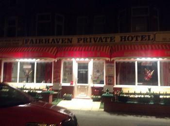 The Fairhaven Hotel - Bild 4