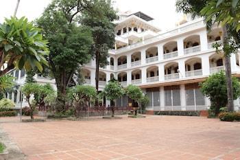 Hotel Champasak Palace - Bild 4