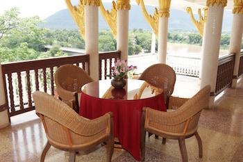 Hotel Champasak Palace - Bild 3