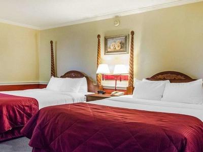 Hotel Clarion Inn Strasburg - Lancaster - Bild 3