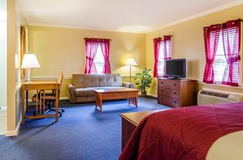 Hotel Clarion Inn Strasburg - Lancaster - Bild 4