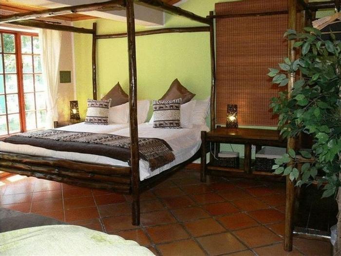 Hotel Orange-Ville Guesthouse - Bild 1