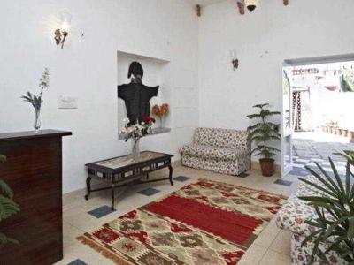 Hotel Khandela Haveli - Bild 4