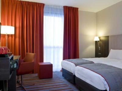 Hotel Park Inn by Radisson Lille Grand Stade - Bild 4