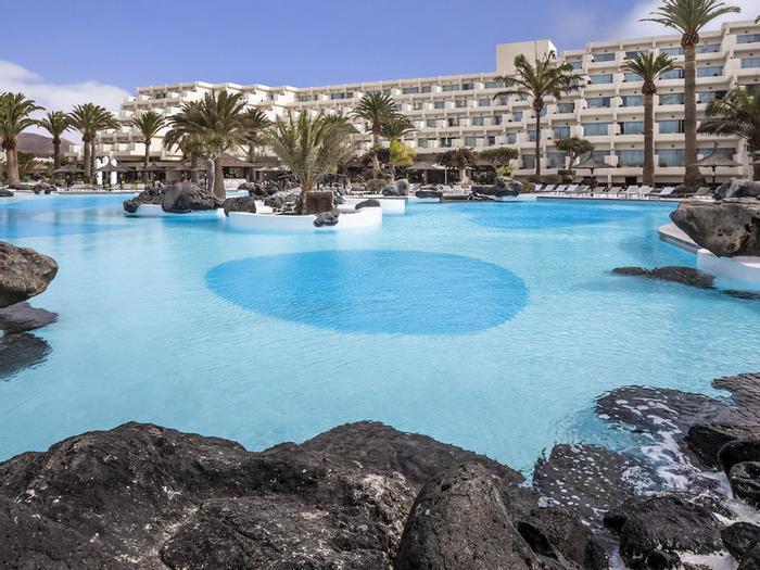 Hotel Paradisus by Meliá Salinas Lanzarote - Bild 1