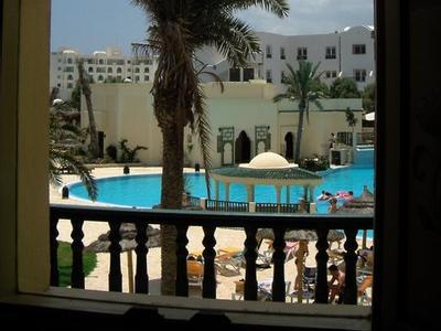 Hotel Bravo Hammamet - Bild 4