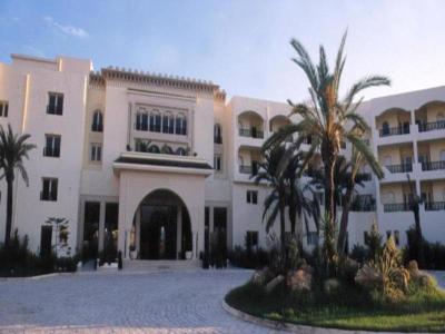 Hotel Bravo Hammamet - Bild 3