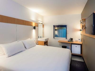 Hotel Ibis budget Enfield - Bild 5