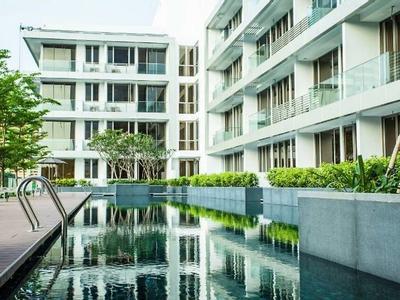 Hotel Dorsett Singapore - Bild 3