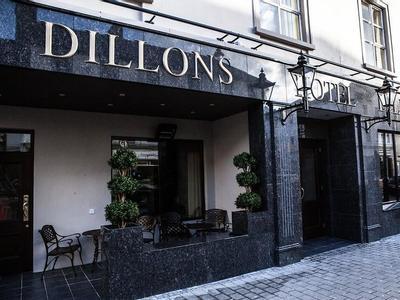 Dillon's Hotel - Bild 2