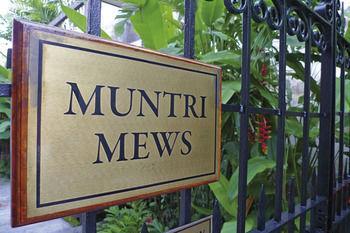 George Town Hotel Muntri Mews - Bild 2