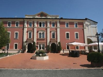 Hotel Monte del Re - Bild 3