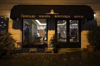 Peninsula Galata Boutique Hotel - Bild 5