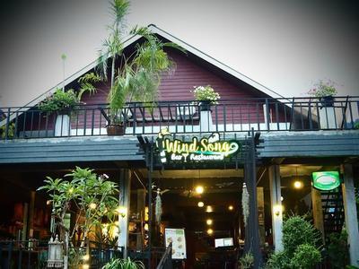 Hotel Khao Sok Green Valley Resort - Bild 3