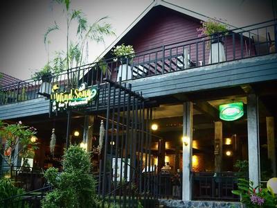 Hotel Khao Sok Green Valley Resort - Bild 2