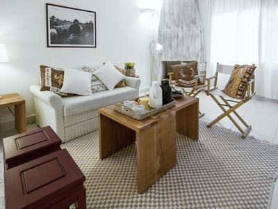 Hotel Caiman Lodge - Pantanal - Bild 5