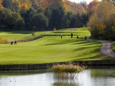 Hotel Waldsee Golf-Resort - Bild 5