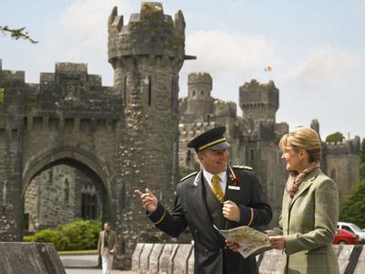 Ashford Castle Hotel & Country Estate - Bild 3