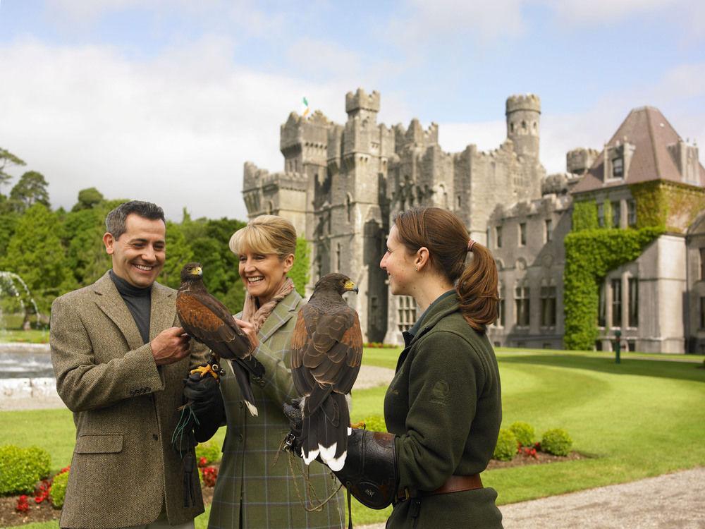 Ashford Castle Hotel & Country Estate - Bild 1