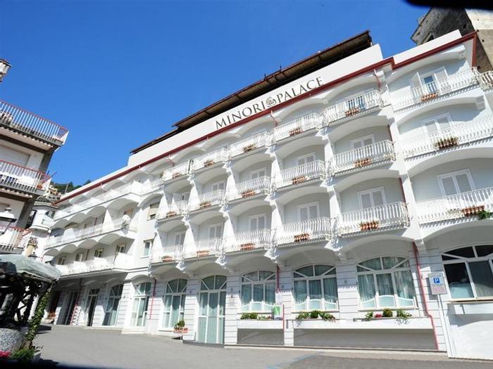 Minori Palace Hotel - Bild 1