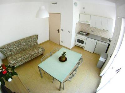 Hotel Residence Perla Marina - Bild 5