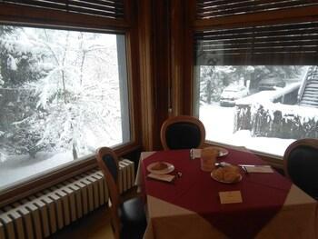 Hotel Auronzo - Bild 5