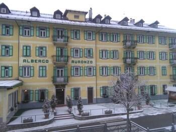 Hotel Auronzo - Bild 4