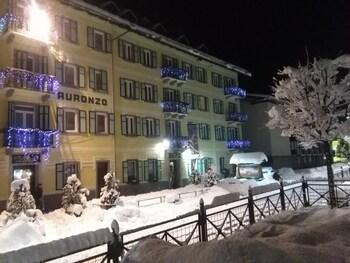 Hotel Auronzo - Bild 3