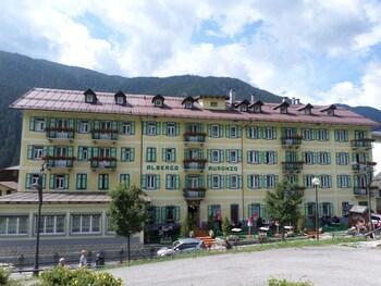 Hotel Auronzo - Bild 2