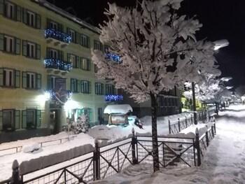 Hotel Auronzo - Bild 1