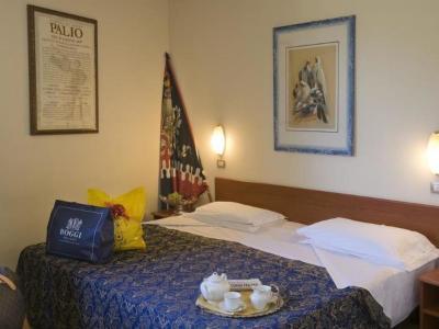 Hotel Palazzo dei Priori - Bild 5