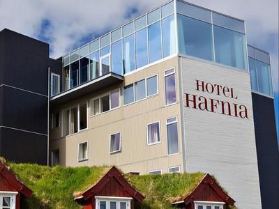 Hotel Hafnia - Bild 3