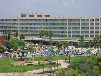 Hotel Ametlla Mar - Bild 3