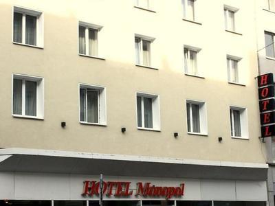 Hotel Monopol - Bild 4