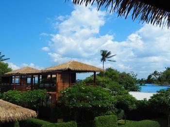 Hotel The Blue Sky Resort Koh Payam - Bild 5