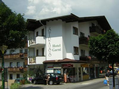 Hotel Garni Strass - Bild 3